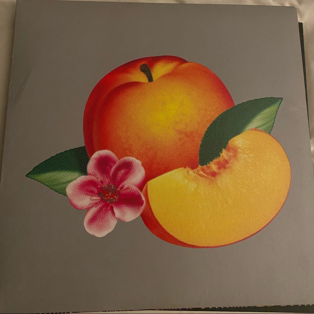 Phoenix Vinyl